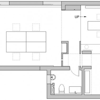 探索空间设计的可能性  办公室设计-#现代#办公空间#24327.jpg