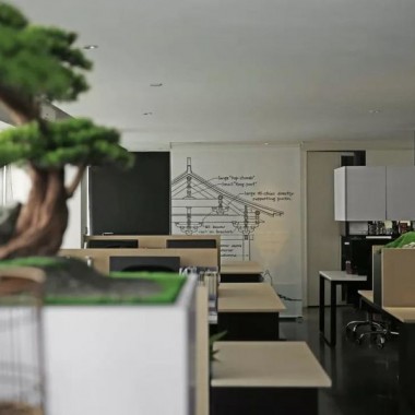 办公室，如何打造出空灵意境的高级感  本则设计-#新中式##1678.jpg