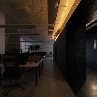 办公室设计  Viktor Serhey-#室内设计#现代#办公#25019.jpg