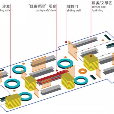 头条计画——力景北京办公室-#工业风#办公室设计#3130.jpg
