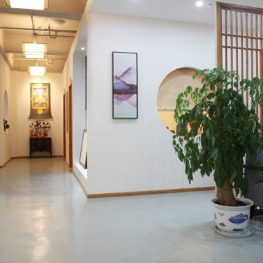 成都办公室设计—玛格装饰-#新中式#软装设计#新古典#办公空间#1451.jpg