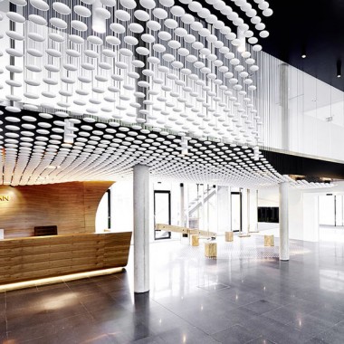 未来感设计——德国INNOCEAN欧洲总部办公室  Ippolito Fleitz Group-#室内设计#现代#25425.jpg