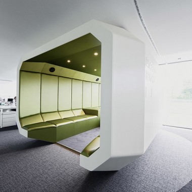 未来感设计——德国INNOCEAN欧洲总部办公室  Ippolito Fleitz Group-#室内设计#现代#25430.jpg
