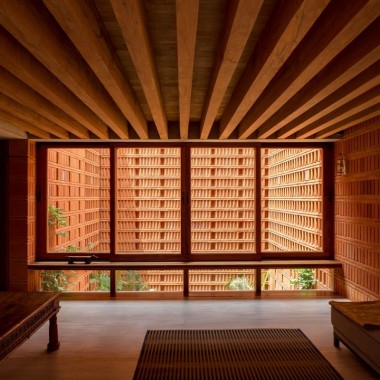 位于墨西哥的Iturbide工作室  Taller de Arquitectura-#室内设计#现代#26171.jpg