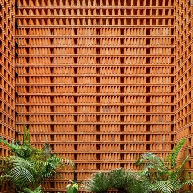 位于墨西哥的Iturbide工作室  Taller de Arquitectura-#室内设计#现代#26180.jpg