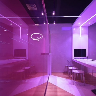 错位，抽象，几何，构成，诉说着一个有颜色的办公空间-#室内设计#工业风##办公空间#18252.jpg