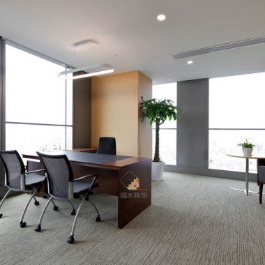 文盛办公室设计装修项目-简约-#现代#办公空间#342.jpg