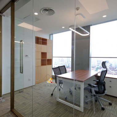 文盛办公室设计装修项目-简约-#现代#办公空间#343.jpg