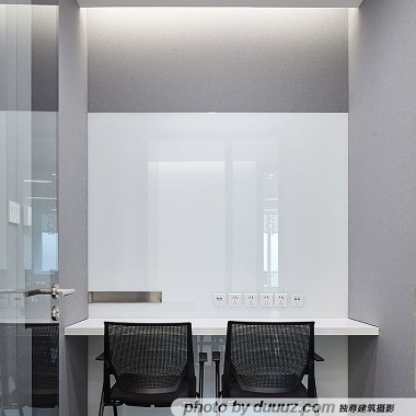 独尊建筑摄影：现代风格办公室 -#现代#办公空间#2401.jpg