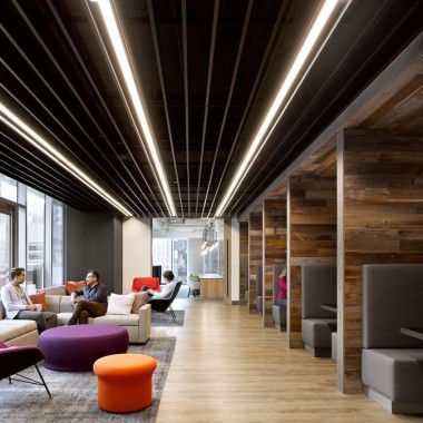 多伦多OMERS养老基金公司办公室  figure3 -#室内设计#工业风#办公空间#26660.jpg