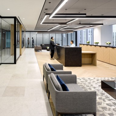 多伦多OMERS养老基金企业办公室  figure3 -#室内设计#工业风#办公空间#26664.jpg
