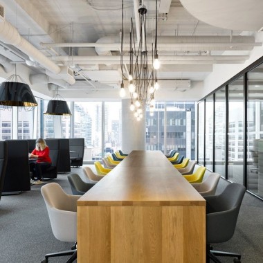多伦多OMERS养老基金企业办公室  figure3 -#室内设计#工业风#办公空间#26666.jpg