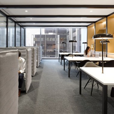 多伦多OMERS养老基金企业办公室  figure3 -#室内设计#工业风#办公空间#26667.jpg