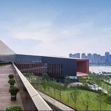 武汉腾讯研发中心室内设计  艾迪尔IDEAL -#现代#706.jpg