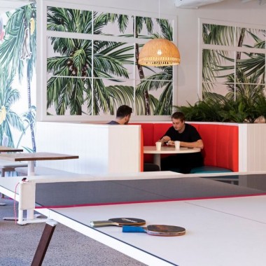 悉尼网上支付公司Zip Money办公室设计  The Bold Collective -#室内设计#现代#办公空间#56.jpg