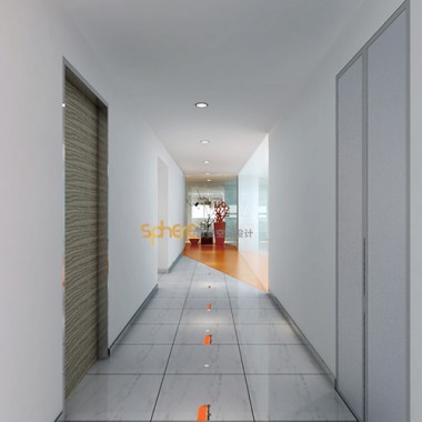 鲜橙活力 · 佳怡物流济南高新店-#现代#办公室设计##2731.jpg