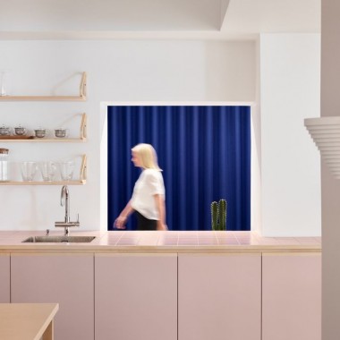 芬兰Artek总部，体验最纯粹的北欧设计美学  SevilPeach -#室内设计#现代#办公#26280.jpg