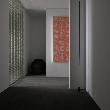 闲坐听松风“心平气和”福州办公空间  东形西见设计 -#室内设计#现代#软装设计#25563.jpg