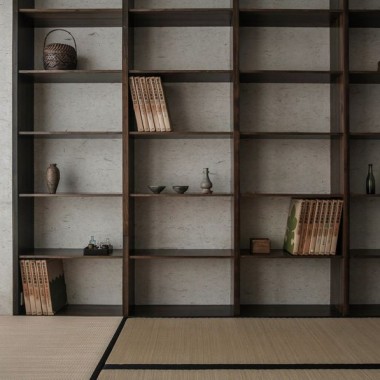 闲坐听松风“心平气和”福州办公空间  东形西见设计 -#室内设计#现代#软装设计#25570.jpg