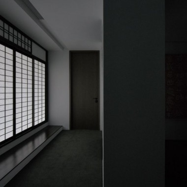 闲坐听松风“心平气和”福州办公空间  东形西见设计 -#室内设计#现代#软装设计#25575.jpg