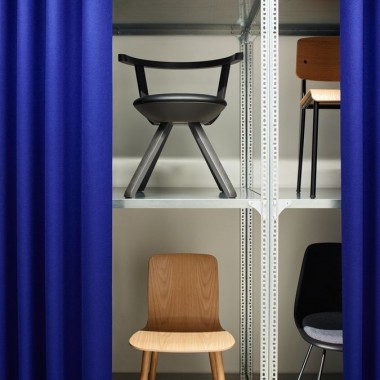 芬兰Artek总部，体验最纯粹的北欧设计美学  SevilPeach -#室内设计#现代#办公#26293.jpg