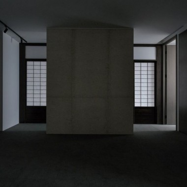 闲坐听松风“心平气和”福州办公空间  东形西见设计 -#室内设计#现代#软装设计#25576.jpg