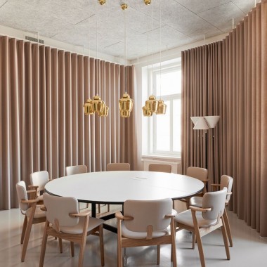 芬兰Artek总部，体验最纯粹的北欧设计美学  SevilPeach -#室内设计#现代#办公#26296.jpg