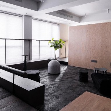 感物 品牌中心  蔡俊林-#现代#软装设计#办公空间#1487.jpg