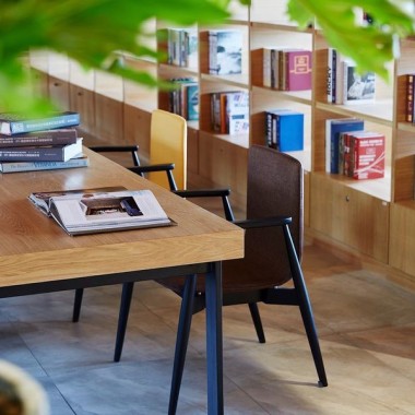 格雷斯兰空间设计 回归本质的图书馆式办公-#工业风#办公室设计#3281.jpg