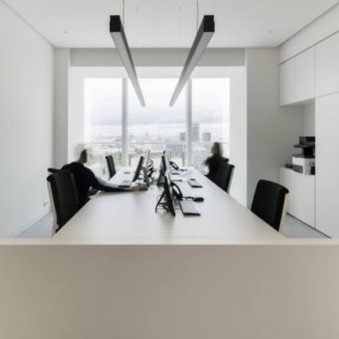 现代与自然结合构筑出温暖的办公环境   华可可设计-#现代##1143.jpg