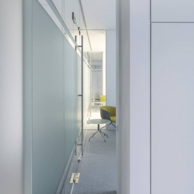 现代与自然结合构筑出温暖的办公环境   华可可设计-#现代##1149.jpg