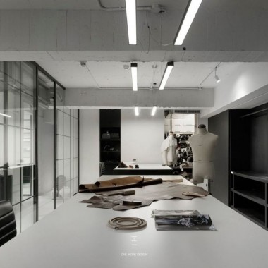 工一设计丨办公室设计-#工业风#办公室#灵感图库#1649.jpg
