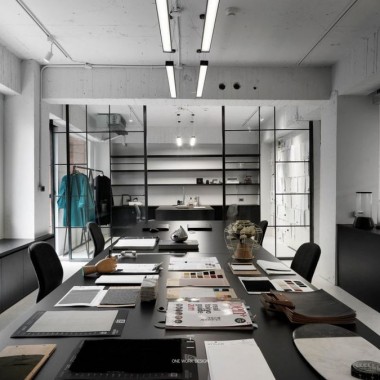 工一设计丨办公室设计-#工业风#办公室#灵感图库#1654.jpg