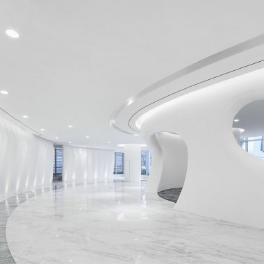 杭州矩典建筑设计有限公司丨珀莱雅集团总部大楼-#现代#办公室设计#办公空间#25325.jpg
