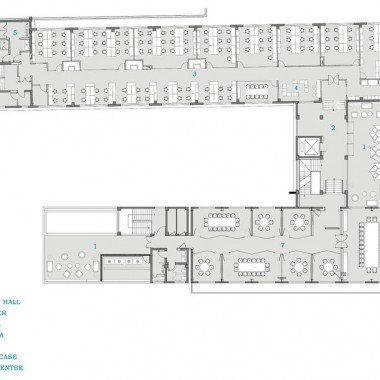 雅莱设计——上海五角场双创学院办公空间-#现代#办公空间#2105.jpg