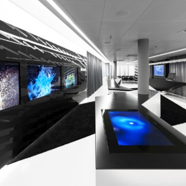微软演示中心装修设计表现-#现代#办公空间#灵感图库#2484.jpg