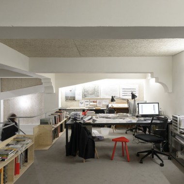 现代化的古典办公室-#现代#设计方案##4111.jpg