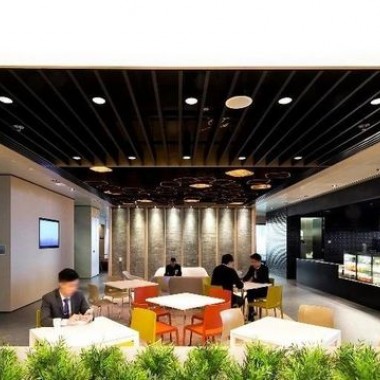 香港花旗大楼-#办公空间#办公设计#后现代#办公案例#1862.jpg