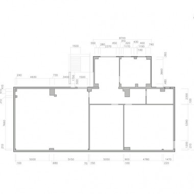 序态设计  PART STUDIO工作室装修设计-#工业风##办公空间#loft风格#2371.jpg