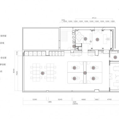 序态设计  PART STUDIO工作室装修设计-#工业风##办公空间#loft风格#2370.jpg