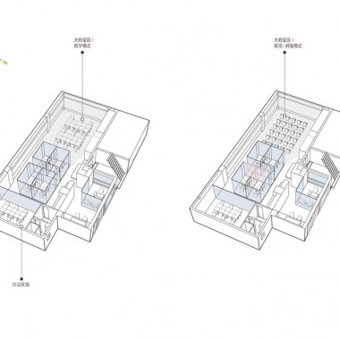 序态设计  PART STUDIO工作室装修设计-#工业风##办公空间#loft风格#2375.jpg