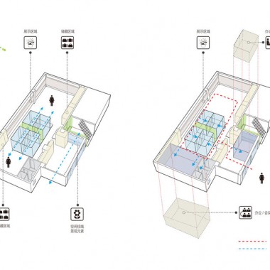 序态设计  PART STUDIO工作室装修设计-#工业风##办公空间#loft风格#2374.jpg