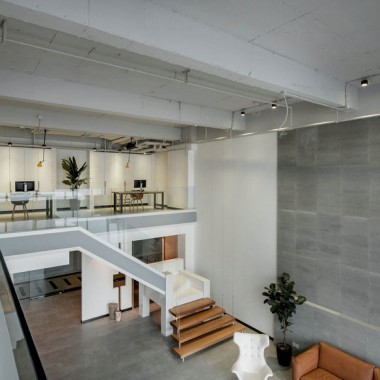 亦可空间设计  成都亦可空间设计办公室-#商业空间#办公室设计#办公空间#公装实景图#4508.jpg