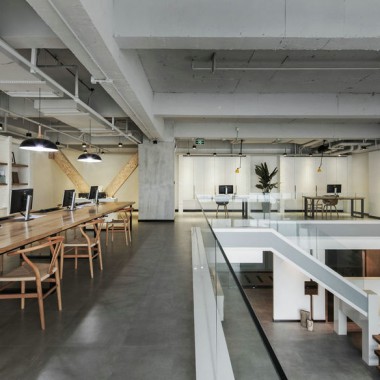 亦可空间设计  成都亦可空间设计办公室-#商业空间#办公室设计#办公空间#公装实景图#4510.jpg