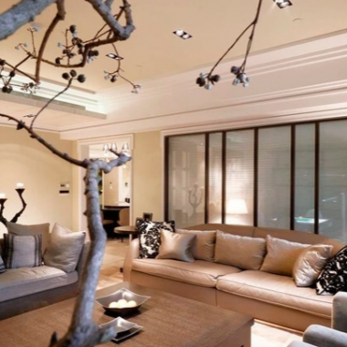 广州珊瑚天峰192平米四居室新古典风格风格30万全包装修案例效果图15801.png