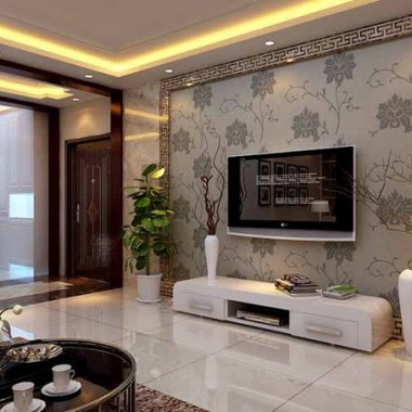 广州万科南方公元112平米三居室现代简约风格9万全包装修案例效果图4874.jpg