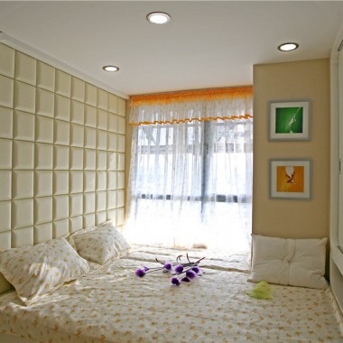 广州文德先生188平米四居室现代简约风格25万全包装修案例效果图10011.jpg