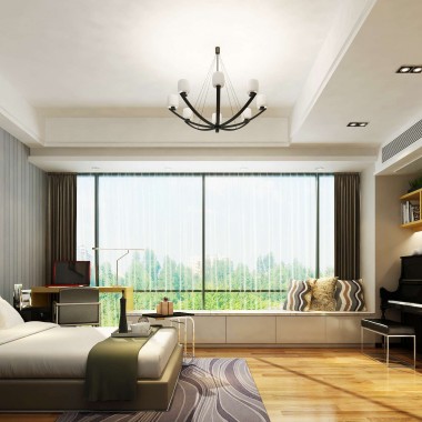 广州星汇文华178平米三居室现代简约风格18万半包装修案例效果图1632.jpg