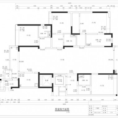 广州雅居乐富春山居261平米四居室现代风格风格26万半包装修案例效果图7597.jpg