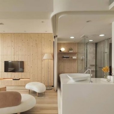 广州雅居乐万科热橙87平米三居室现代简约风格8万全包装修案例效果图7830.jpg